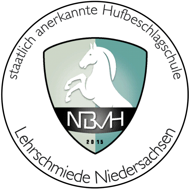 Logo der Lehrschmiede Verden