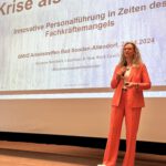 Balance, Effizient und Resilienz im HR Management