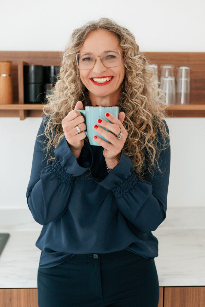 Susanne Rohrbeck – Leadership-Expertin Mentoring & Coaching für Führungskräfte Pharma & Healthcare mit Susanne Rohrbeck