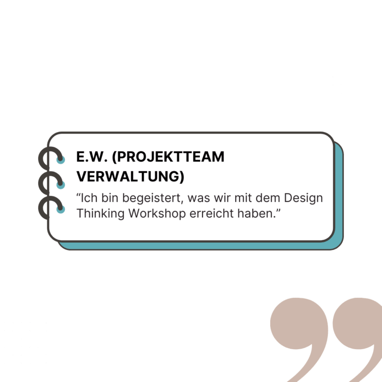 Referenzen, Kundenstimmen, Kundenfeedback