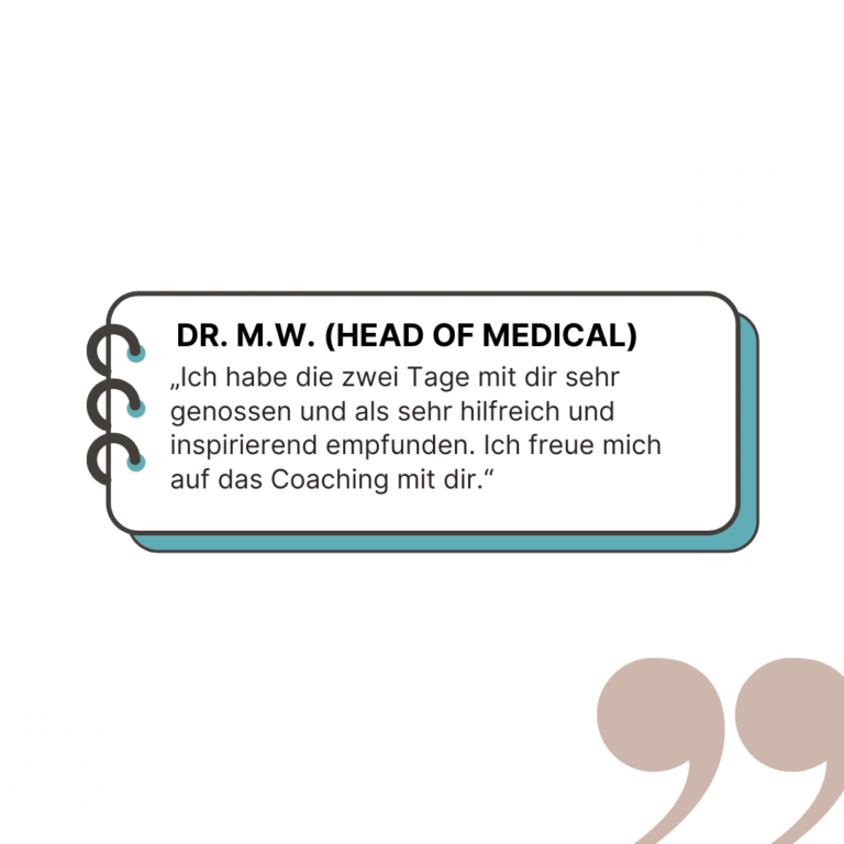 Feedback, Referenzen, Kundenstimmen