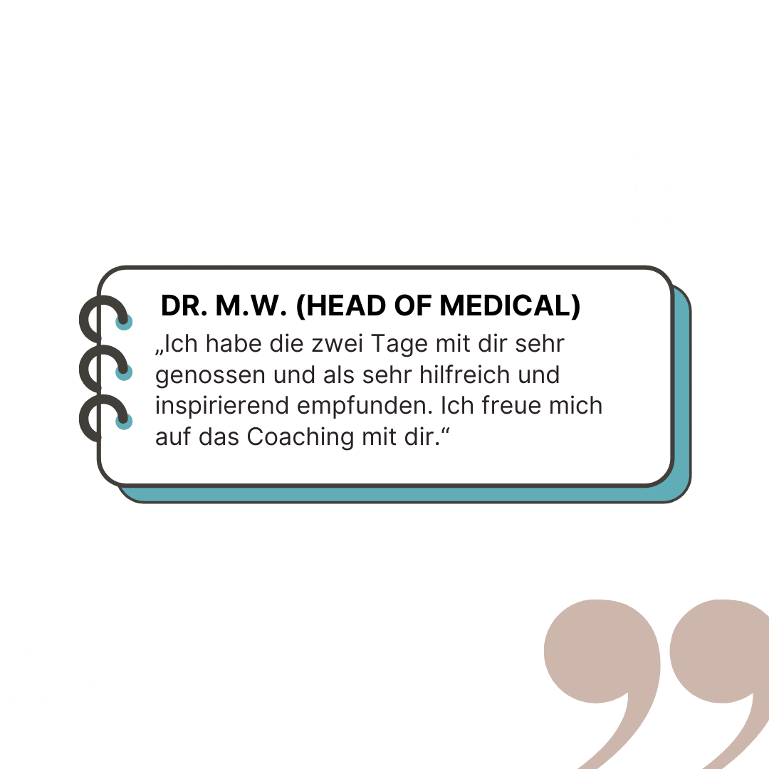 Feedback, Referenzen, Kundenstimmen