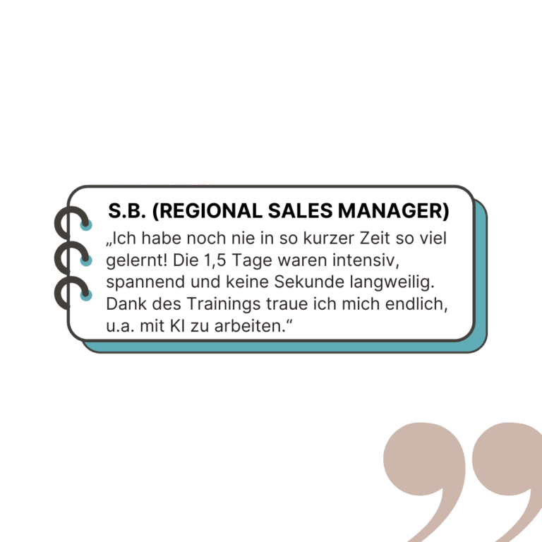 Feedback, Referenzen, Kundenstimmen