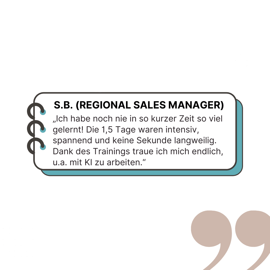 Feedback, Referenzen, Kundenstimmen