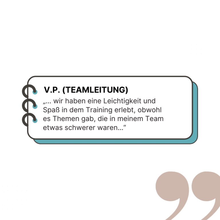 Feedback, Referenzen, Kundenstimmen