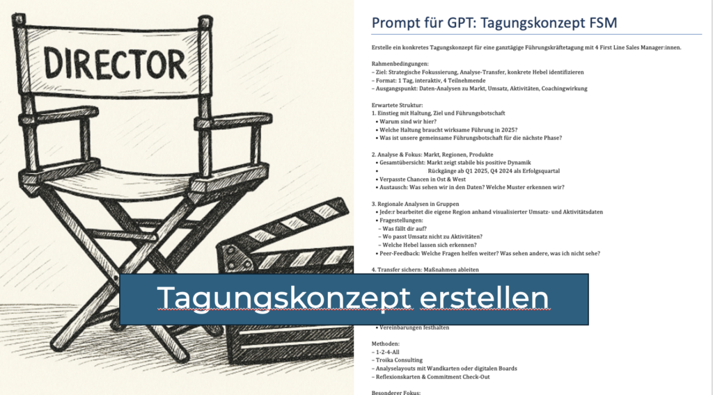 KI Kompetenz für Führungskräfte_Coaching für Führungskräfte_Susanne Rohrbeck