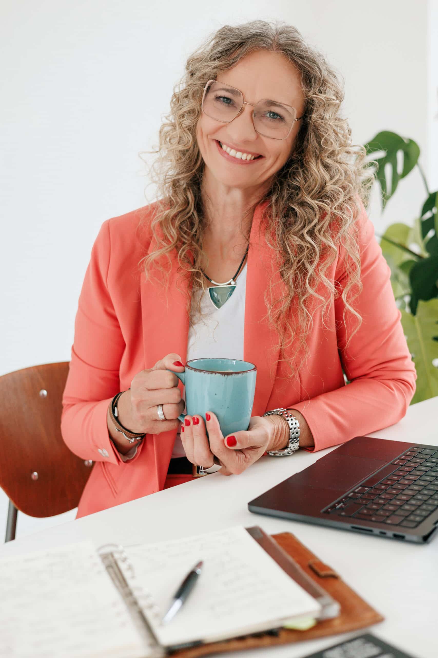 Susanne Rohrbeck