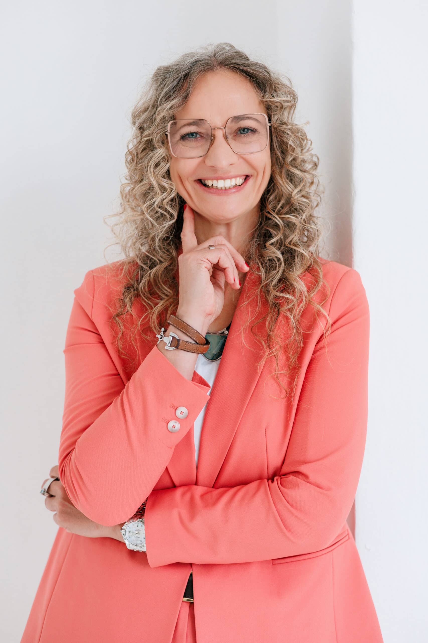 KI-Verantwortung in der F&uuml;hrung, Susanne Rohrbeck, Coach f&uuml;r Pharma und Healthcare