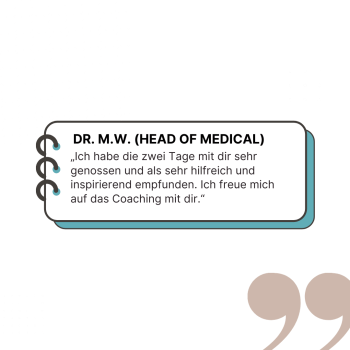 Feedback, Referenzen, Kundenstimmen