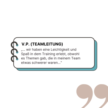 Feedback, Referenzen, Kundenstimmen